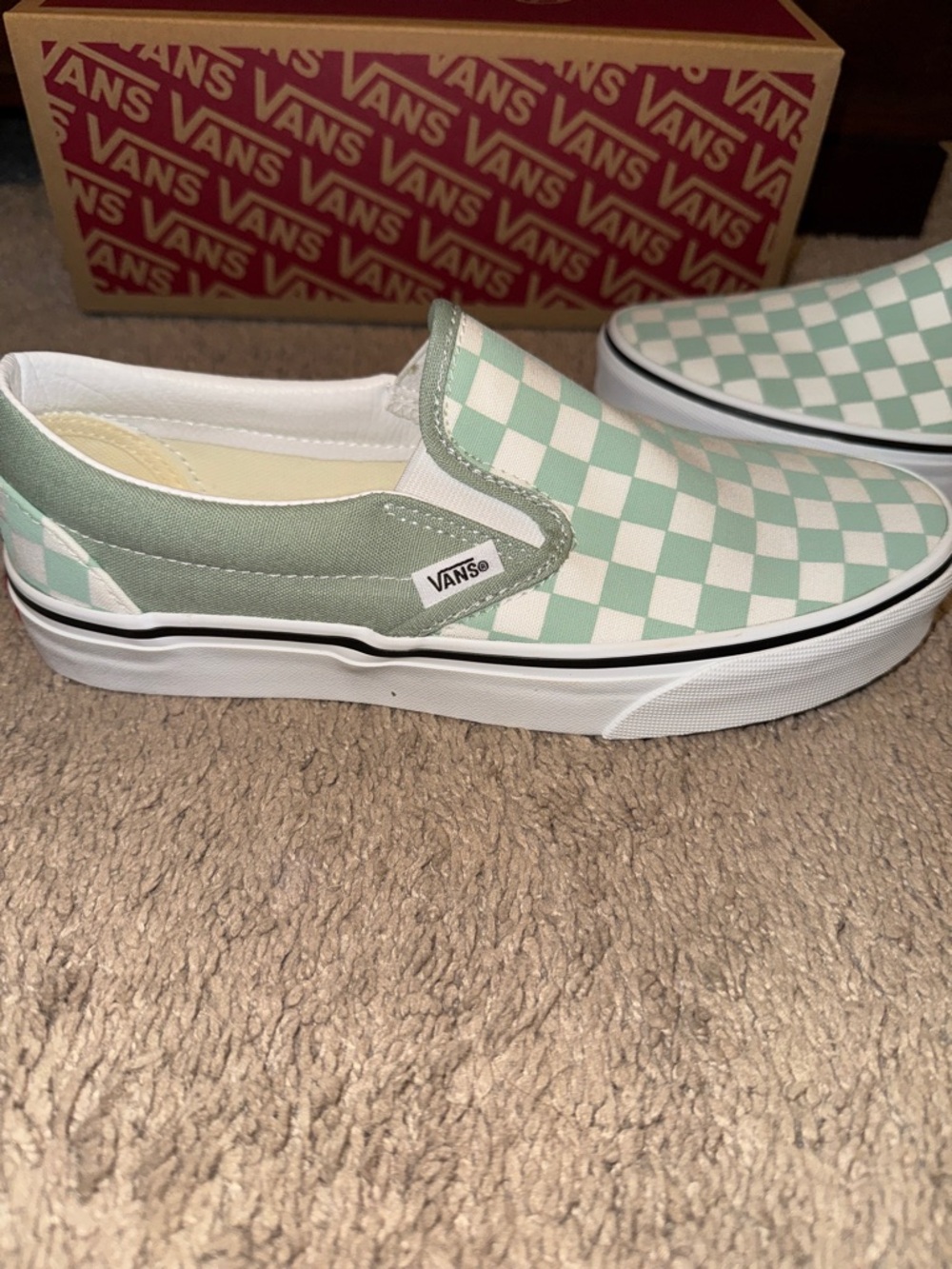 Vans Classic Slip-On - Picture 4 of 7